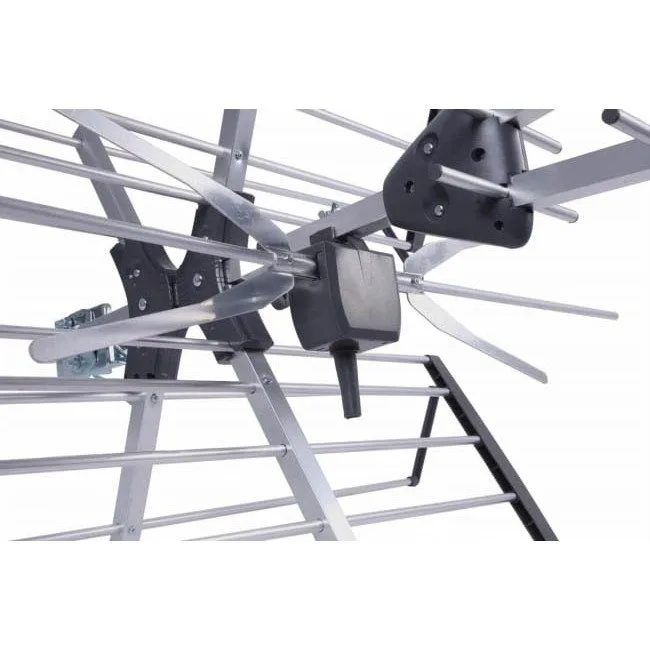 OPTICUM DVB-T Sparta Lambda LTE — image 5