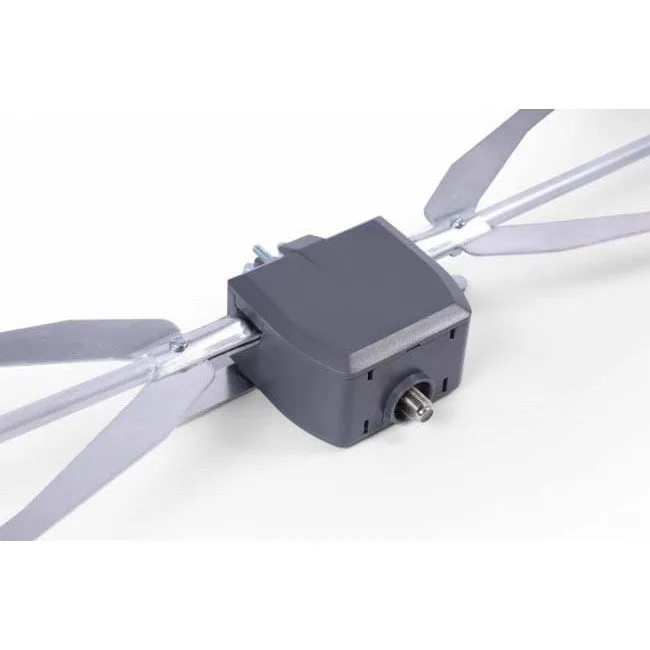 OPTICUM DVB-T Sparta Lambda LTE — image 6