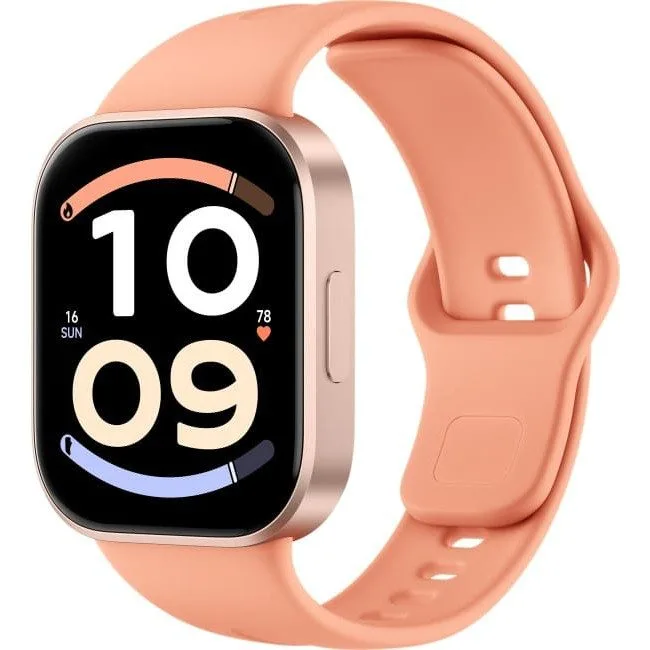 Xiaomi Redmi Watch 6 Active Sunset Orange — image 1