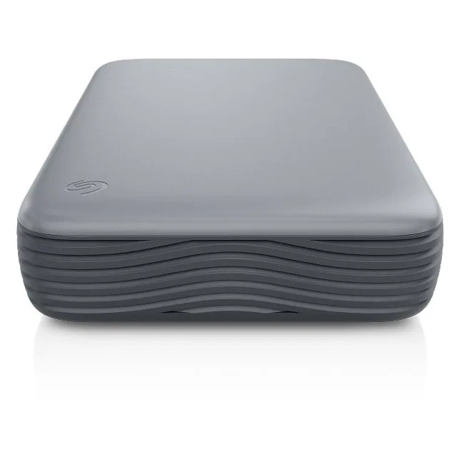 Seagate Expansion Desktop 8TB szary — image 12