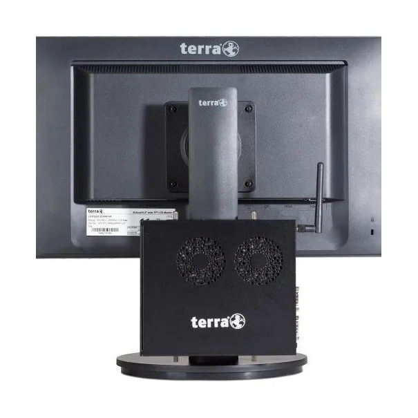 Mounting Kit PC-Micro/Mini for TFT 2X35W HA series — image 13