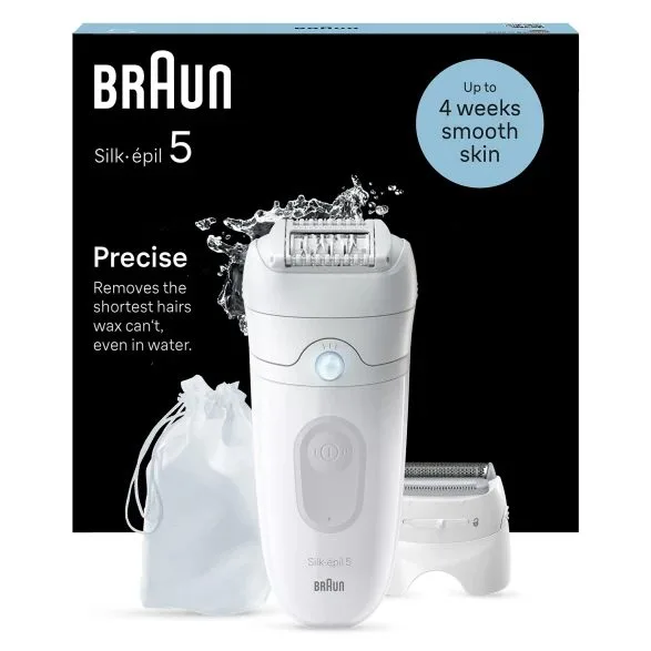 Braun Silk-pil 5-041 — image 2