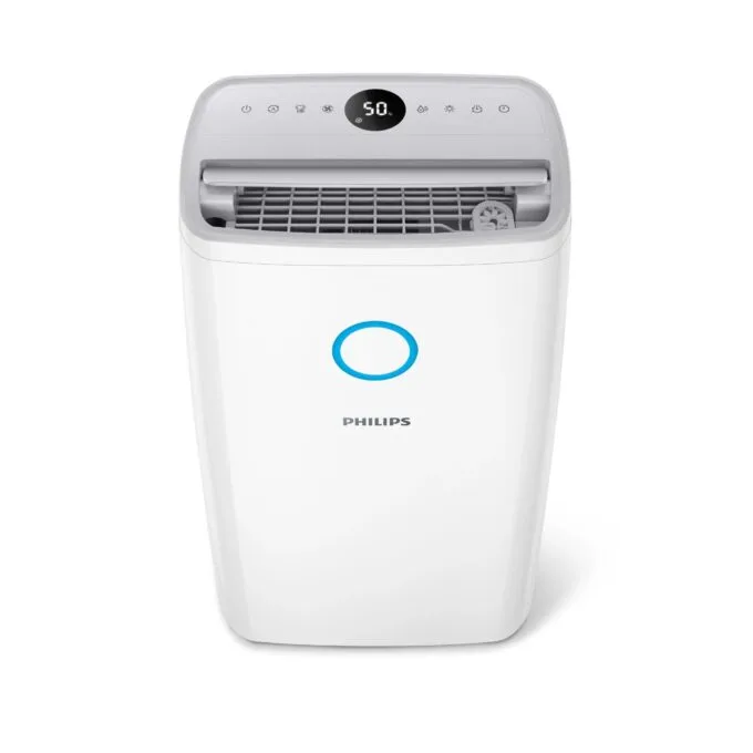 Philips 3000 DE3306/11 biały — image 9