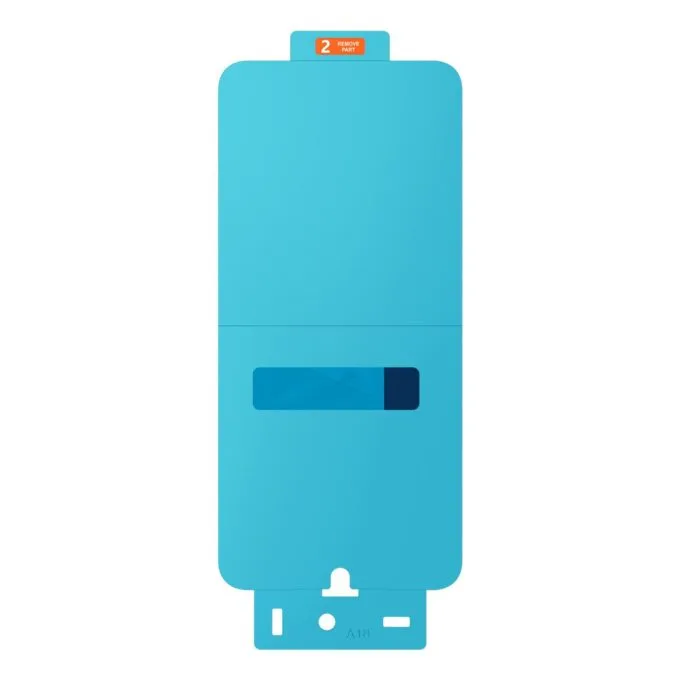 Samsung Clear Case für Galaxy A18, Transparency — image 5