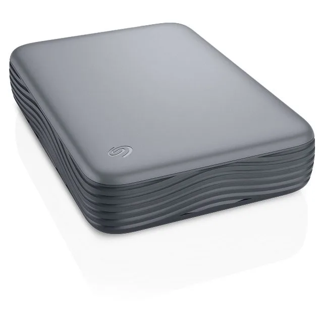 Seagate Expansion Desktop 8TB szary — image 10