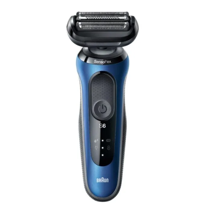 Braun Series 6 61-B4500cs — image 1
