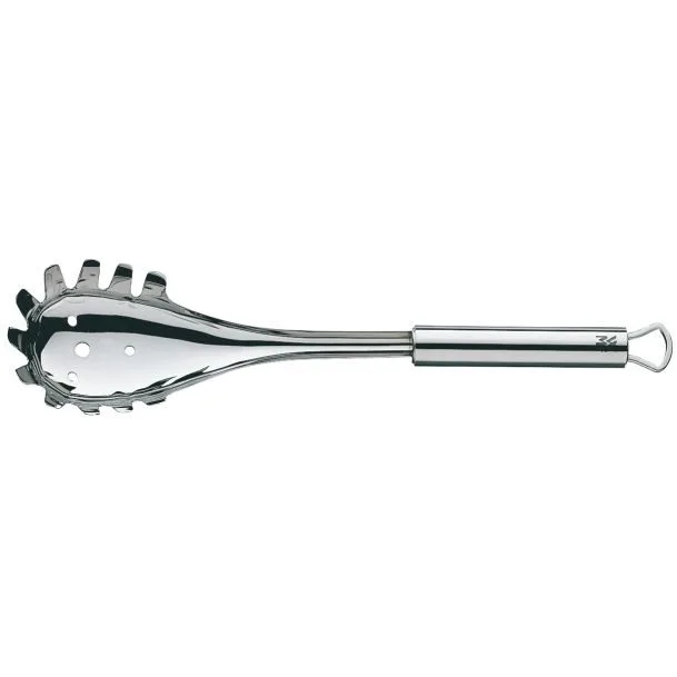 WMF Spaghettilöffel Profi Plus silber — image 1