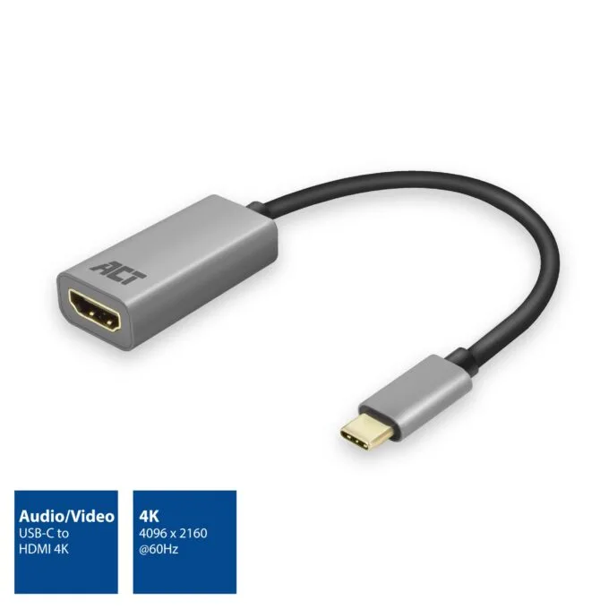 USB-C to HDMI adapter — image 2