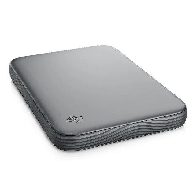 Seagate Expansion Portable 2TB szary — image 3